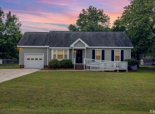 9904 Joe Leach Rd, Raleigh, NC 27603