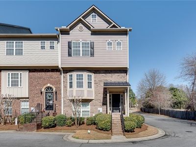 5590 Winter Oak Way, Norcross, GA, 30071