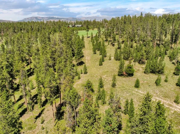 110 GCR 5114/Lacy Lane, Tabernash, CO 80478