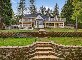 5048 Big Bend Rd, Oroville, CA 95965