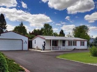 3314 E 3rd Ct, Mead, WA 99021