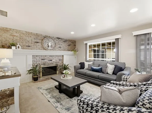 15503 Talbot Dr, La Mirada, CA 90638