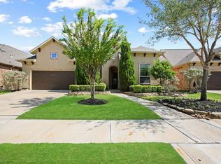 17806 Hayward Hill Dr, Richmond, TX 77407