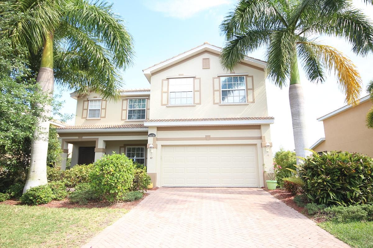 8578 Colony Trace Dr, Fort Myers, FL 33908 Zillow