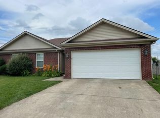 108 Bay Shore Ct, Georgetown, KY 40324