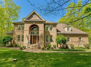 1639 Fallen Timber Trl, Powhatan, VA 23139