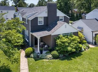 9324 Sonora Ave, Saint Louis, MO 63144