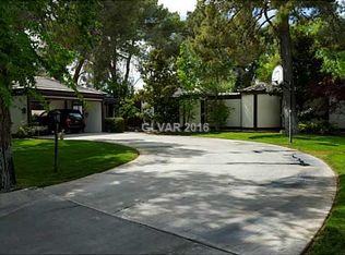 800 Rancho Cir, Las vegas, NV 89107