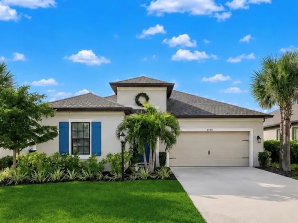 6374 Grandview Hill Ct, Bradenton, FL 34203