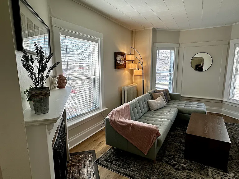 418 N Parker Dr #2A — Photo 10