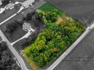 W River Rd, Wakeman, OH 44889