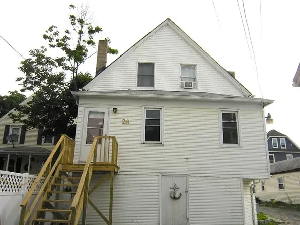 28 5th St APT 2, Highlands, NJ 07732