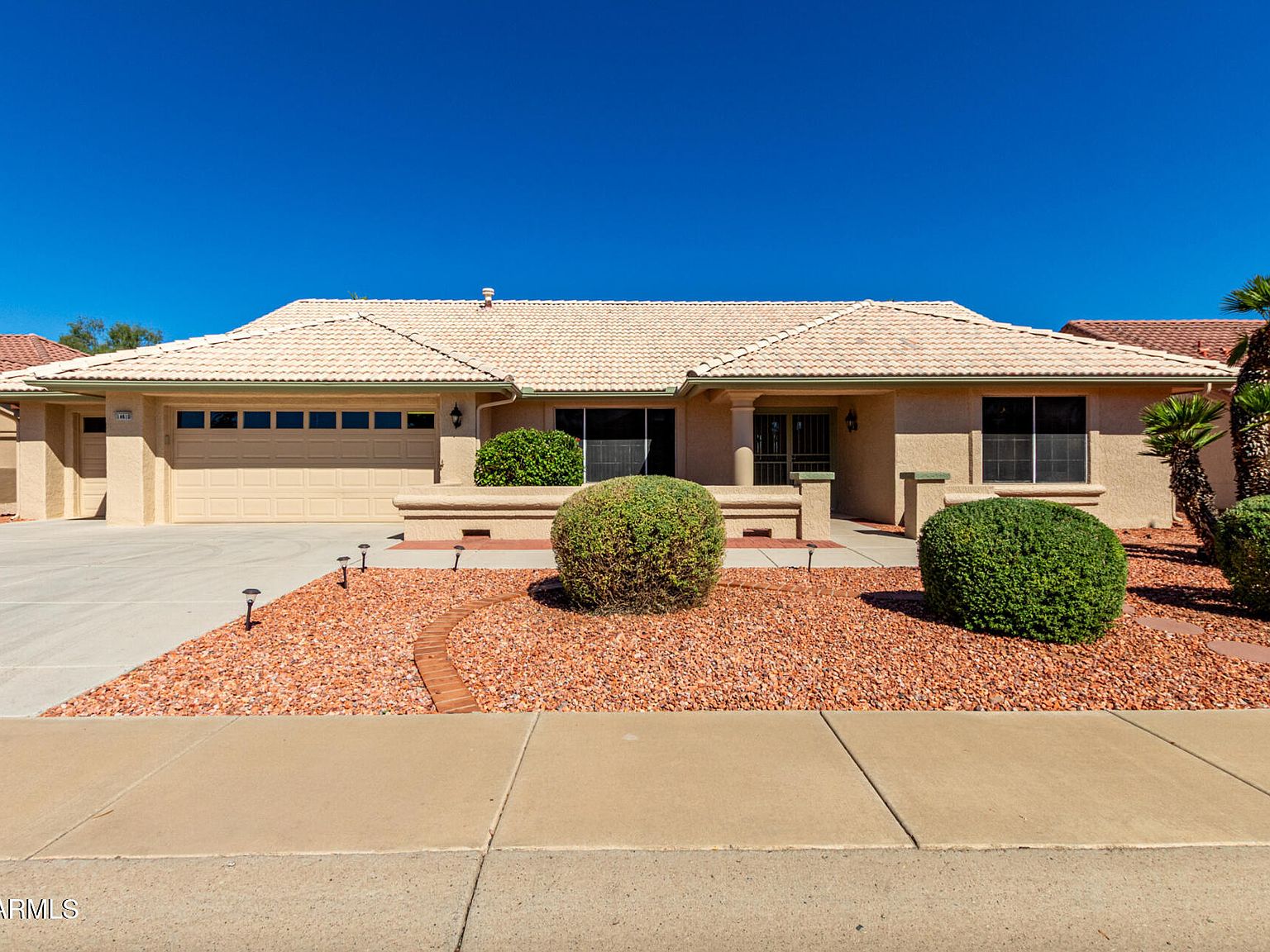 14610 W TRADING POST Drive, Sun City West, AZ 85375 | Zillow