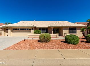 14610 W Trading Post Dr, Sun City West, AZ 85375