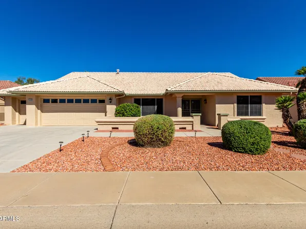 14610 W TRADING POST Drive, Sun City West, AZ 85375