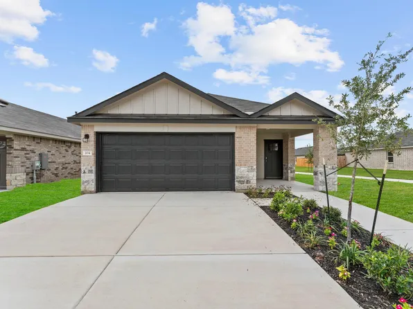 204 Raymondville Path, San Marcos, TX 78666