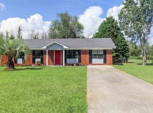 177 Summit Dr, Byron, GA 31008