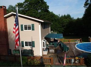 243 W Airpark Rd, Central City, PA 15926