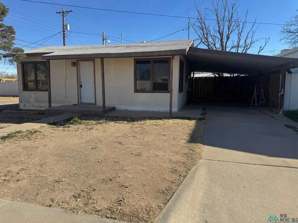 202 N 8th St, Artesia, NM 88210