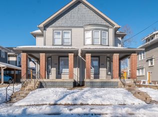 512-514 E 33rd St, Indianapolis, IN