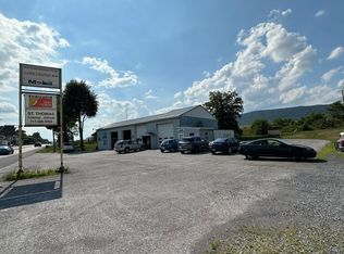 8565 Lincoln Way W, Saint Thomas, PA 17252