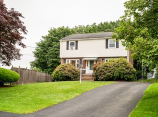 23 Alto Dr #23, Medford, MA 02155