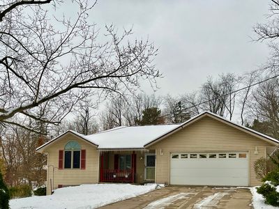 981 Shadybrook Dr, Holland, MI, 49424