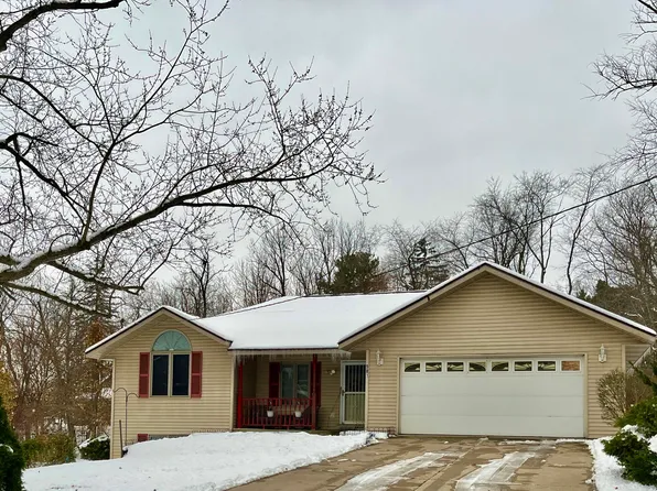 981 Shadybrook Dr, Holland, MI 49424