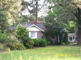 656 W Cherry Bark, Fordyce, AR 71742