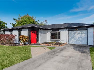 781 NW Avens St, Port Saint Lucie, FL, 34983