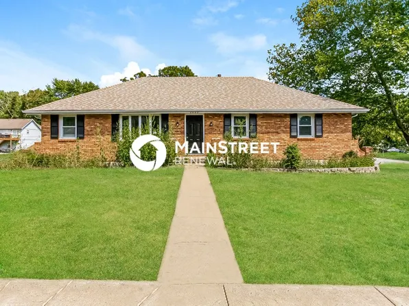 2609 S 16th Ter, Leavenworth, KS 66048