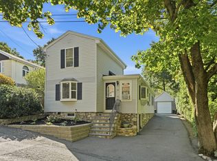 37 Westford St, Saugus, MA 01906