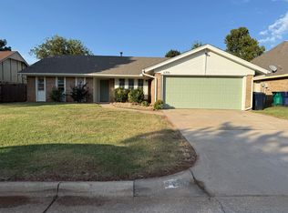 6705 Greenway Dr, Oklahoma City, OK 73132