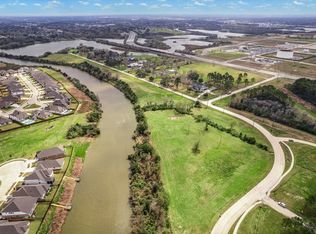 19411 Old Galveston Rd Lot 2, Webster, TX 77598