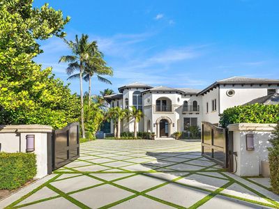 733 N Ocean Boulevard, Delray Beach, FL, 33483