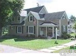 302 E Church St, Capac, MI 48014