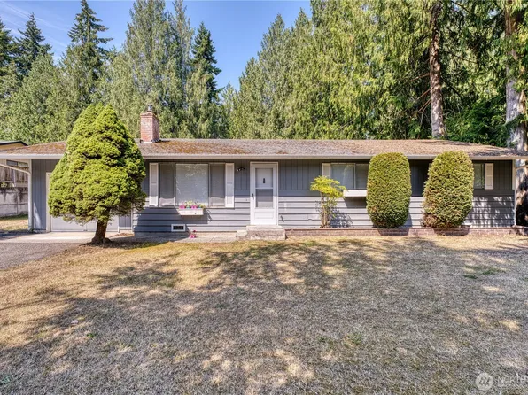 410 El Camino Drive, Sequim, WA 98382