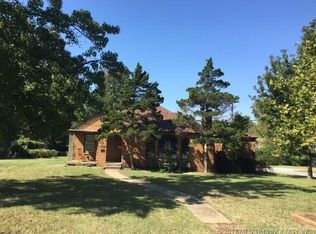 540 S Allegheny Ave, Tulsa, OK 74112