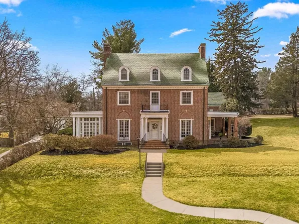 414 Old Orchard Rd, Baltimore, MD 21229