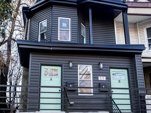 55 W Seymour St, Philadelphia, PA 19144