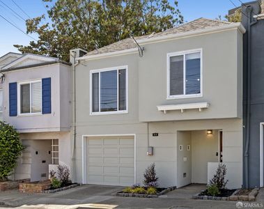 35 Stanford Heights Ave, San Francisco, CA, 94127
