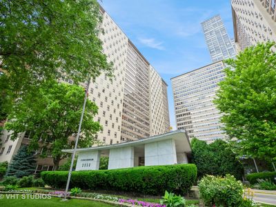 3950 N Lake Shore Dr APT 1511, Chicago, IL, 60613