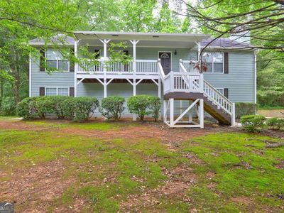476 Cody Ln, Douglasville, GA, 30134