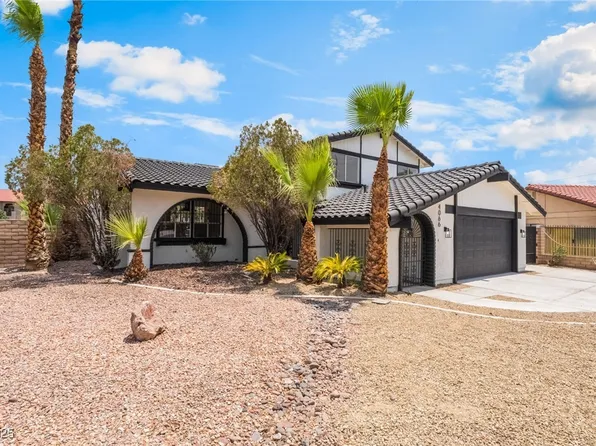 4066 Aduana Ct, Las Vegas, NV 89103
