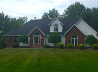 2881 Plymouth Gageville Rd. Ashtabula Ohio, Ashtabula, OH 44004