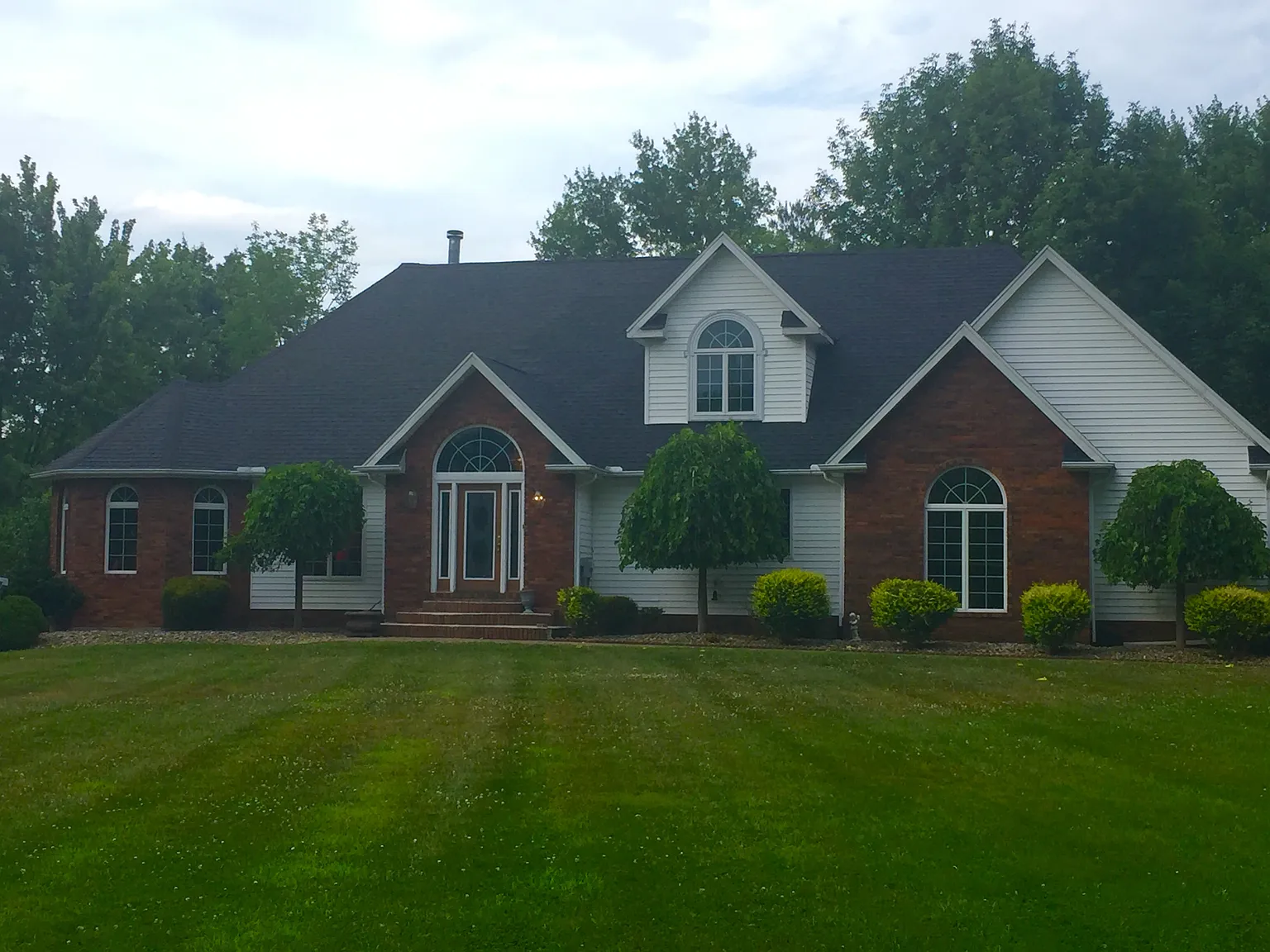 2881 Plymouth Gageville Rd. Ashtabula Ohio photo 1