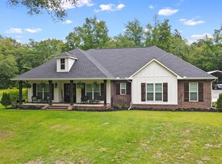23002 McPhillips Rd, Loxley, AL 36551