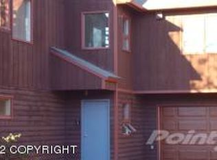 1561 Nelchina St APT C5, Anchorage, AK 99501
