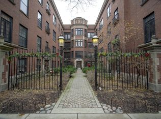 2914 N Pine Grove Ave APT 2N, Chicago, IL 60657