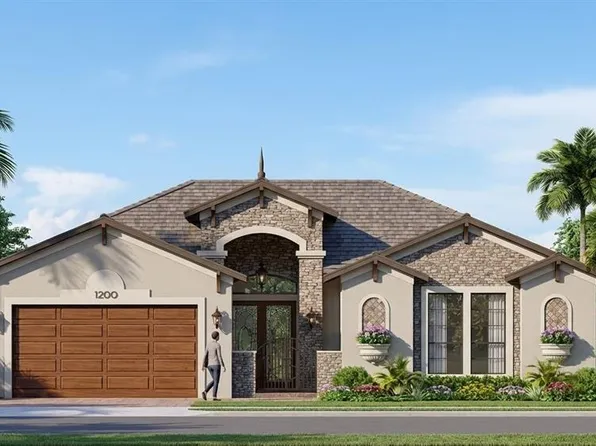 950 E Friends Ct, Sanford, FL 32771